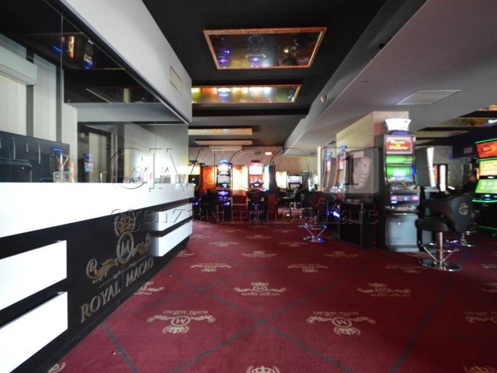 locale commerciale in vendita a Noventa Vicentina