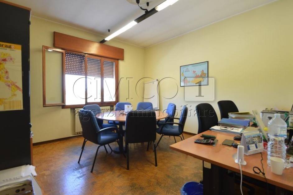 attico in vendita a Noventa Vicentina