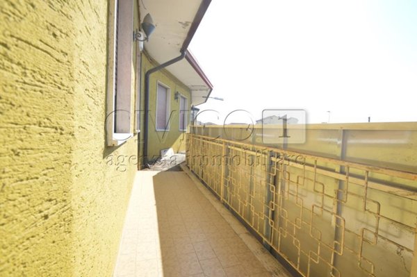 attico in vendita a Noventa Vicentina