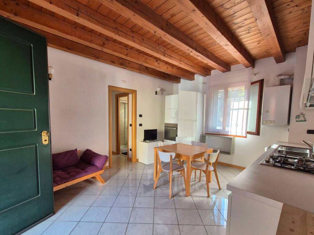 appartamento in vendita a Noventa Vicentina