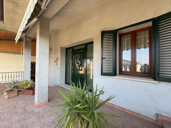 appartamento in vendita a Noventa Vicentina