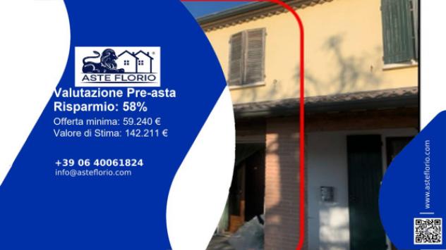 appartamento in vendita a Noventa Vicentina