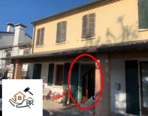 casa indipendente in vendita a Noventa Vicentina