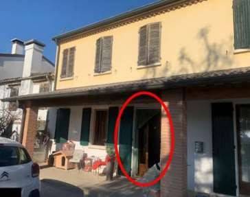 casa indipendente in vendita a Noventa Vicentina