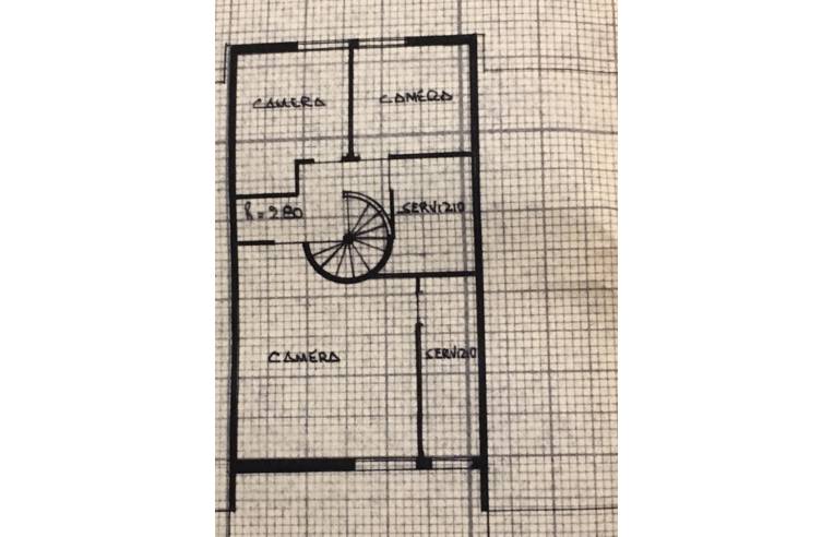 casa indipendente in vendita a Noventa Vicentina