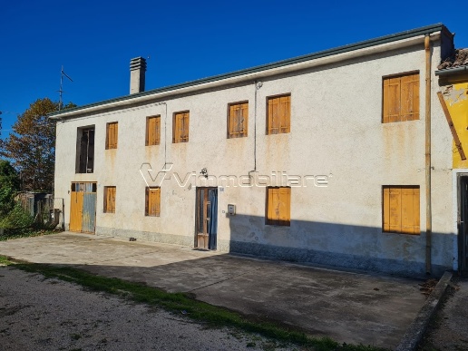 casa indipendente in vendita a Noventa Vicentina