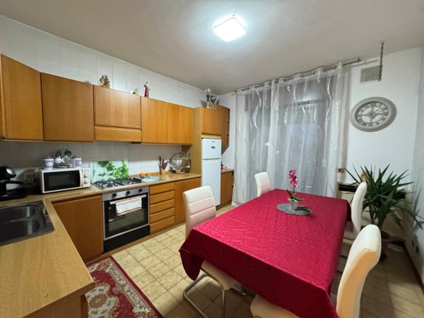 appartamento in vendita a Noventa Vicentina