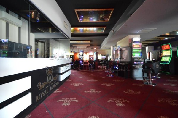 locale commerciale in vendita a Noventa Vicentina