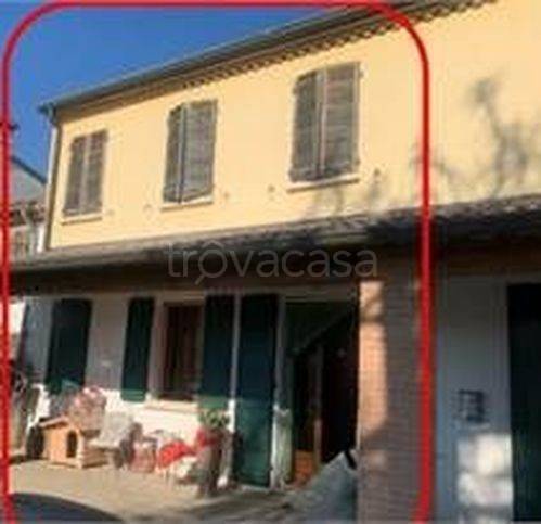 casa indipendente in vendita a Noventa Vicentina