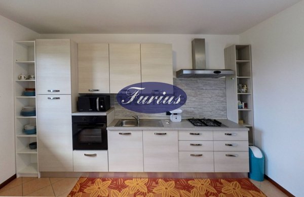 appartamento in vendita a Noventa Vicentina