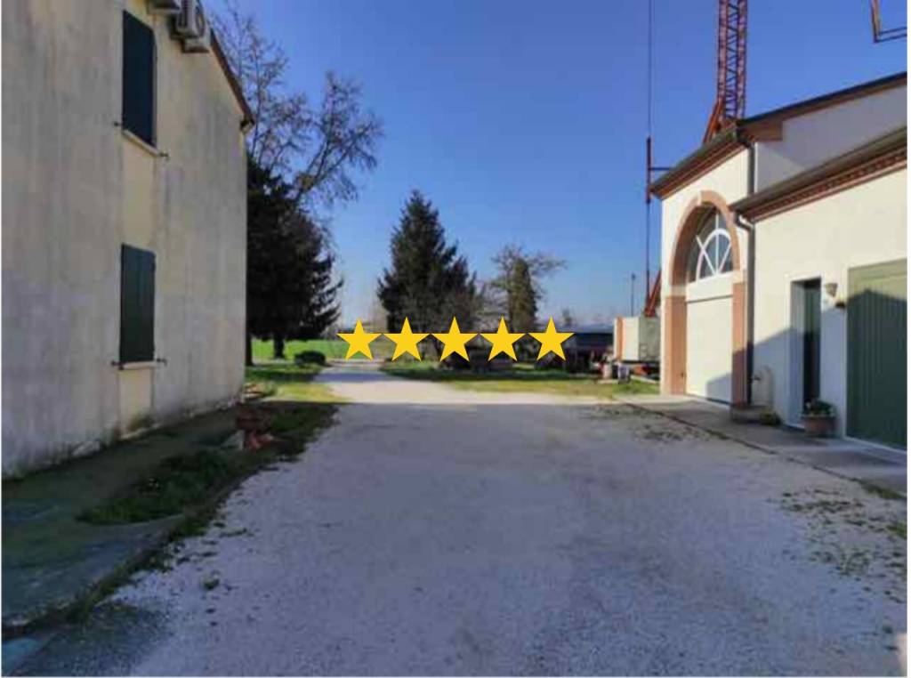 appartamento in vendita a Noventa Vicentina