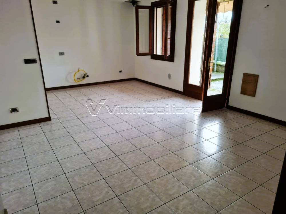 casa indipendente in vendita a Noventa Vicentina in zona Caselle