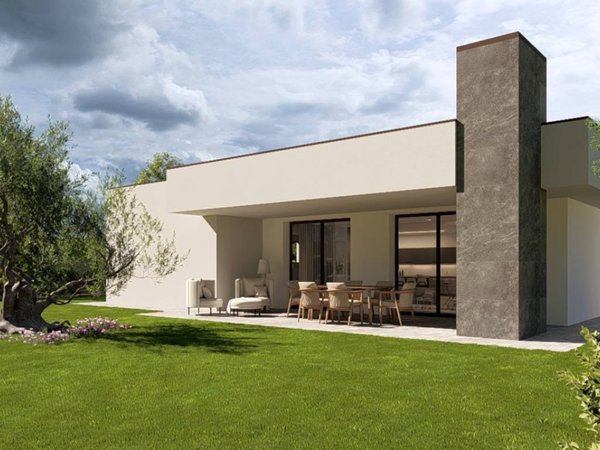 casa indipendente in vendita a Noventa Vicentina