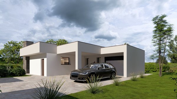 casa indipendente in vendita a Noventa Vicentina