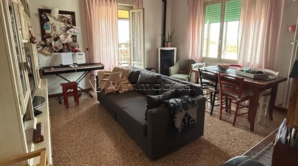 appartamento in vendita a Noventa Vicentina