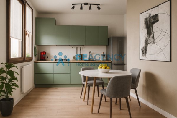 appartamento in vendita a Noventa Vicentina