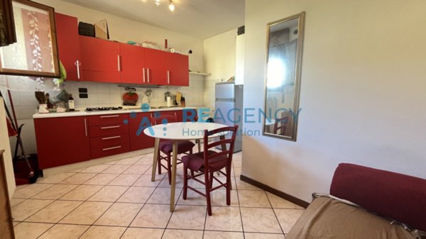 appartamento in vendita a Noventa Vicentina