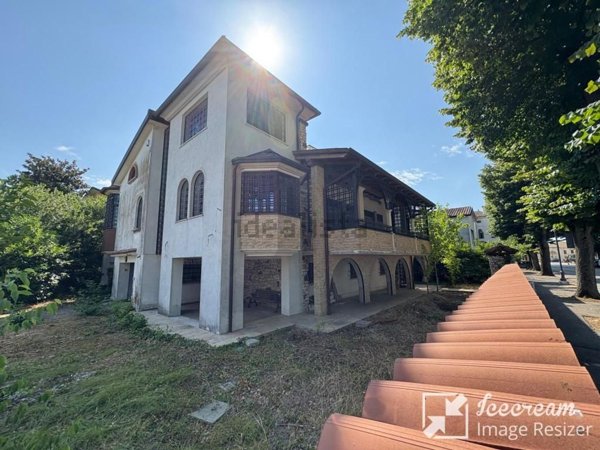 casa indipendente in vendita a Noventa Vicentina