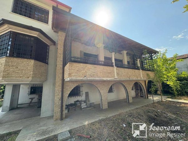 casa indipendente in vendita a Noventa Vicentina