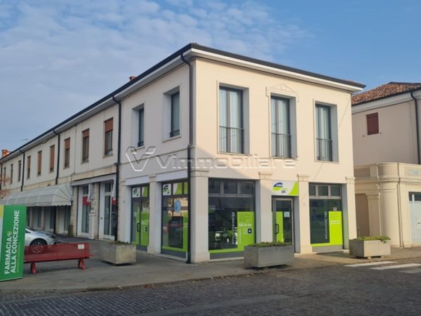 negozio in vendita a Noventa Vicentina