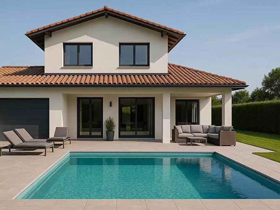 casa indipendente in vendita a Noventa Vicentina in zona Saline