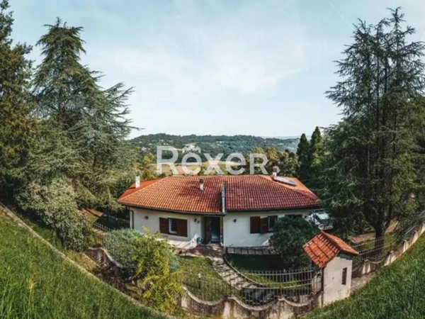 casa indipendente in vendita a Noventa Vicentina