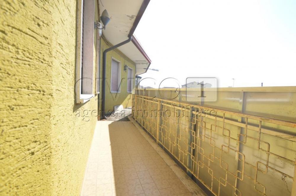 attico in vendita a Noventa Vicentina