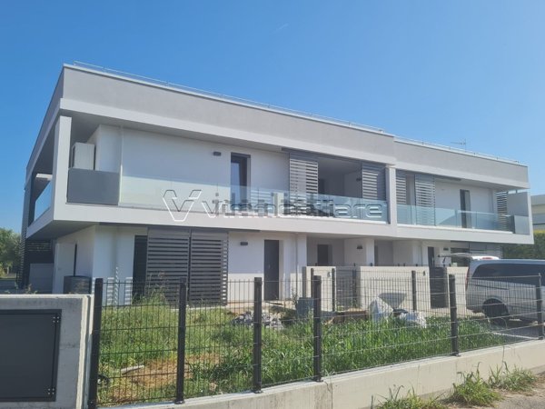 appartamento in vendita a Noventa Vicentina