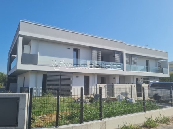 appartamento in vendita a Noventa Vicentina