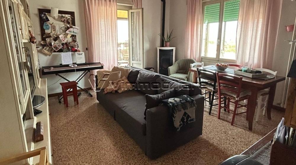 appartamento in vendita a Noventa Vicentina