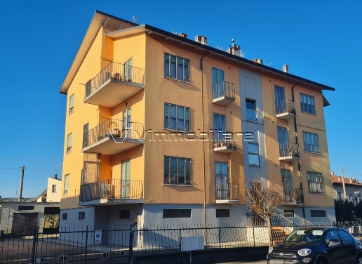 appartamento in vendita a Noventa Vicentina