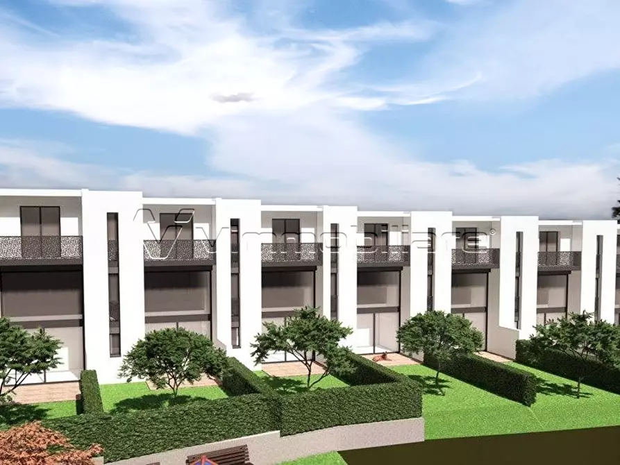 casa indipendente in vendita a Noventa Vicentina