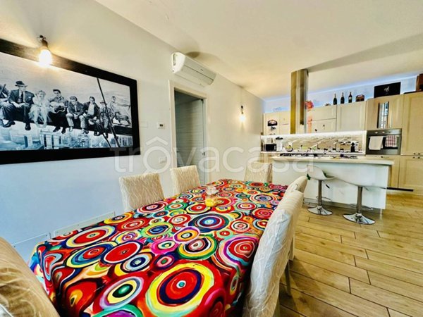 appartamento in vendita a Noventa Vicentina