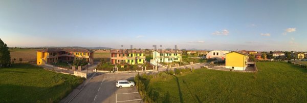 casa indipendente in vendita a Noventa Vicentina in zona Are