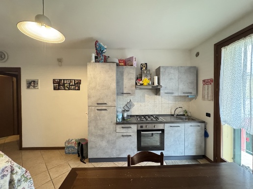 appartamento in vendita a Noventa Vicentina