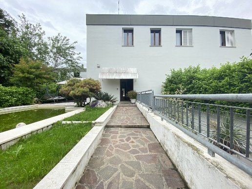 appartamento in vendita a Noventa Vicentina