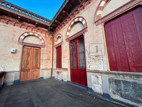 casa indipendente in vendita a Noventa Vicentina