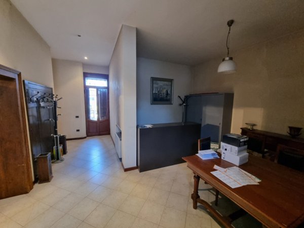 intera palazzina in vendita a Noventa Vicentina