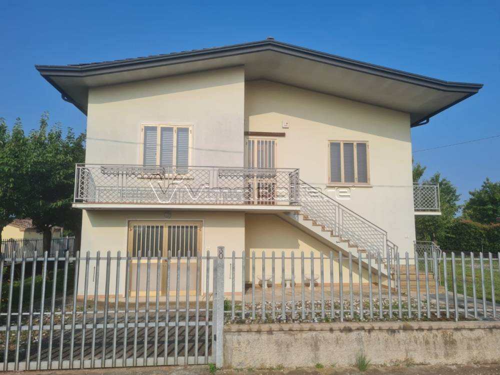 casa indipendente in vendita a Noventa Vicentina