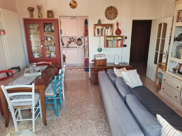 appartamento in vendita a Noventa Vicentina