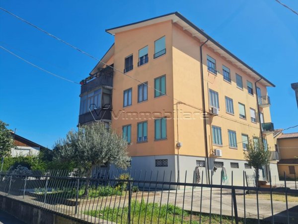 appartamento in vendita a Noventa Vicentina