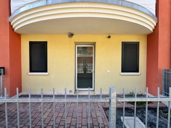 appartamento in vendita a Noventa Vicentina
