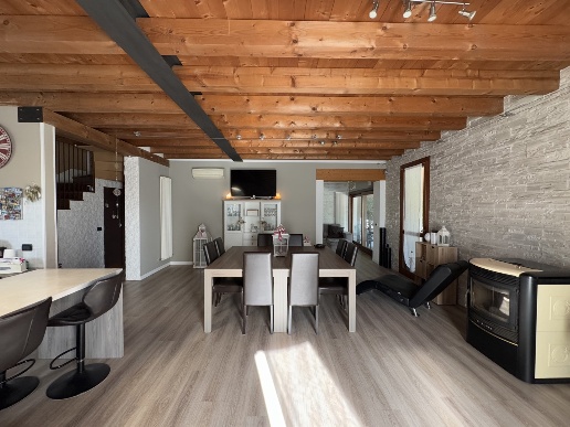 casa indipendente in vendita a Noventa Vicentina