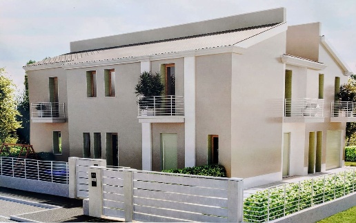 appartamento in vendita a Noventa Vicentina