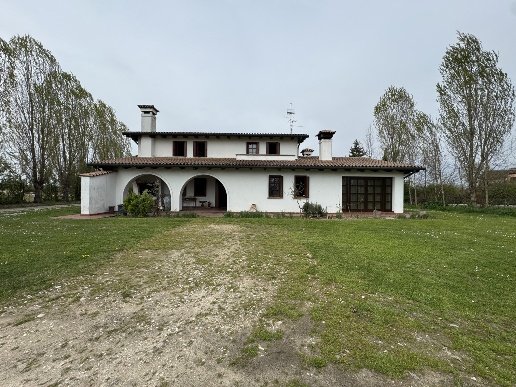 casa indipendente in vendita a Noventa Vicentina