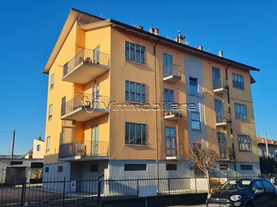 appartamento in vendita a Noventa Vicentina