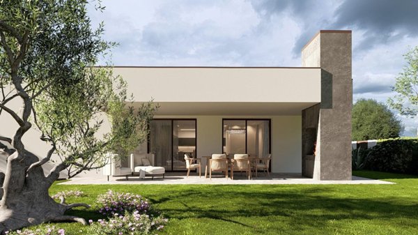 casa indipendente in vendita a Noventa Vicentina