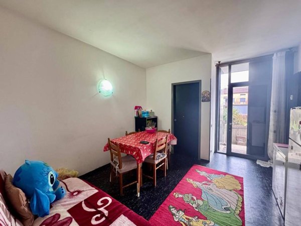 appartamento in vendita a Noventa Vicentina