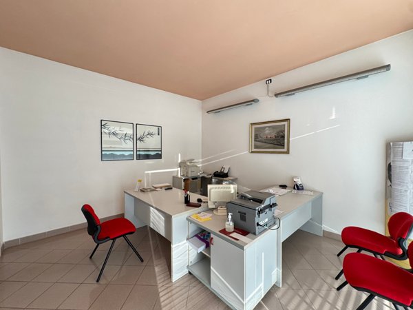 negozio in vendita a Noventa Vicentina