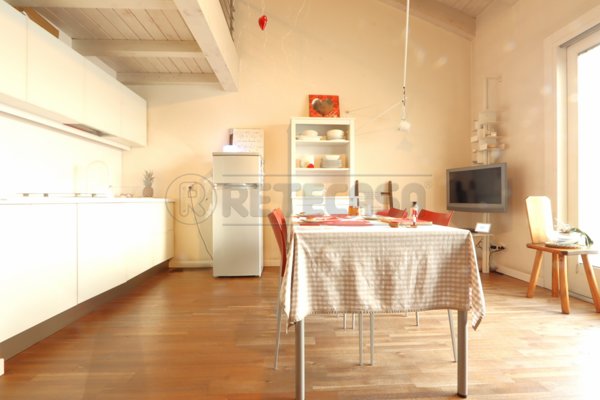 appartamento in vendita a Noventa Vicentina